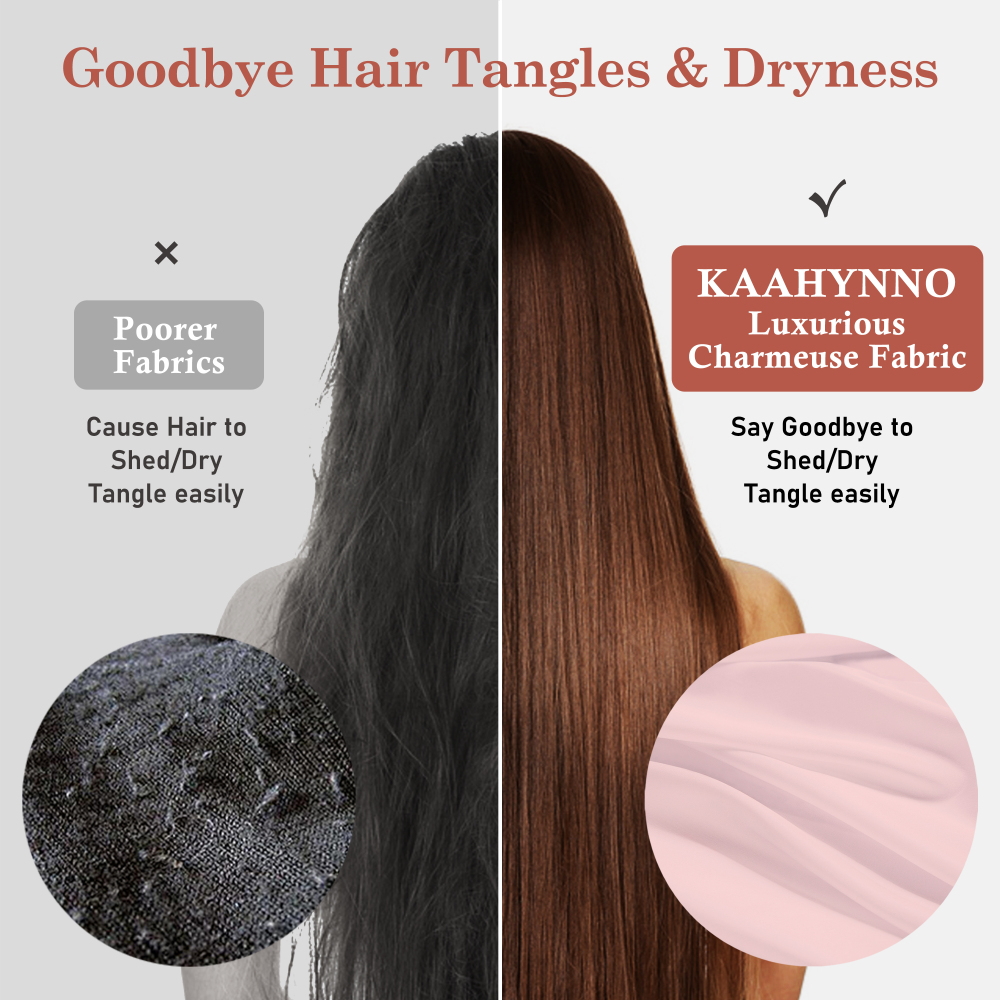 Adjustable Button Bonnet - Pink