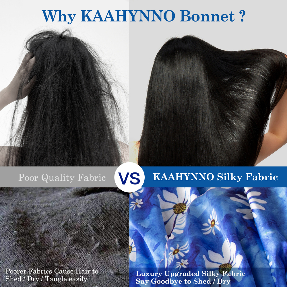 Tie Band Bonnet - Daisy