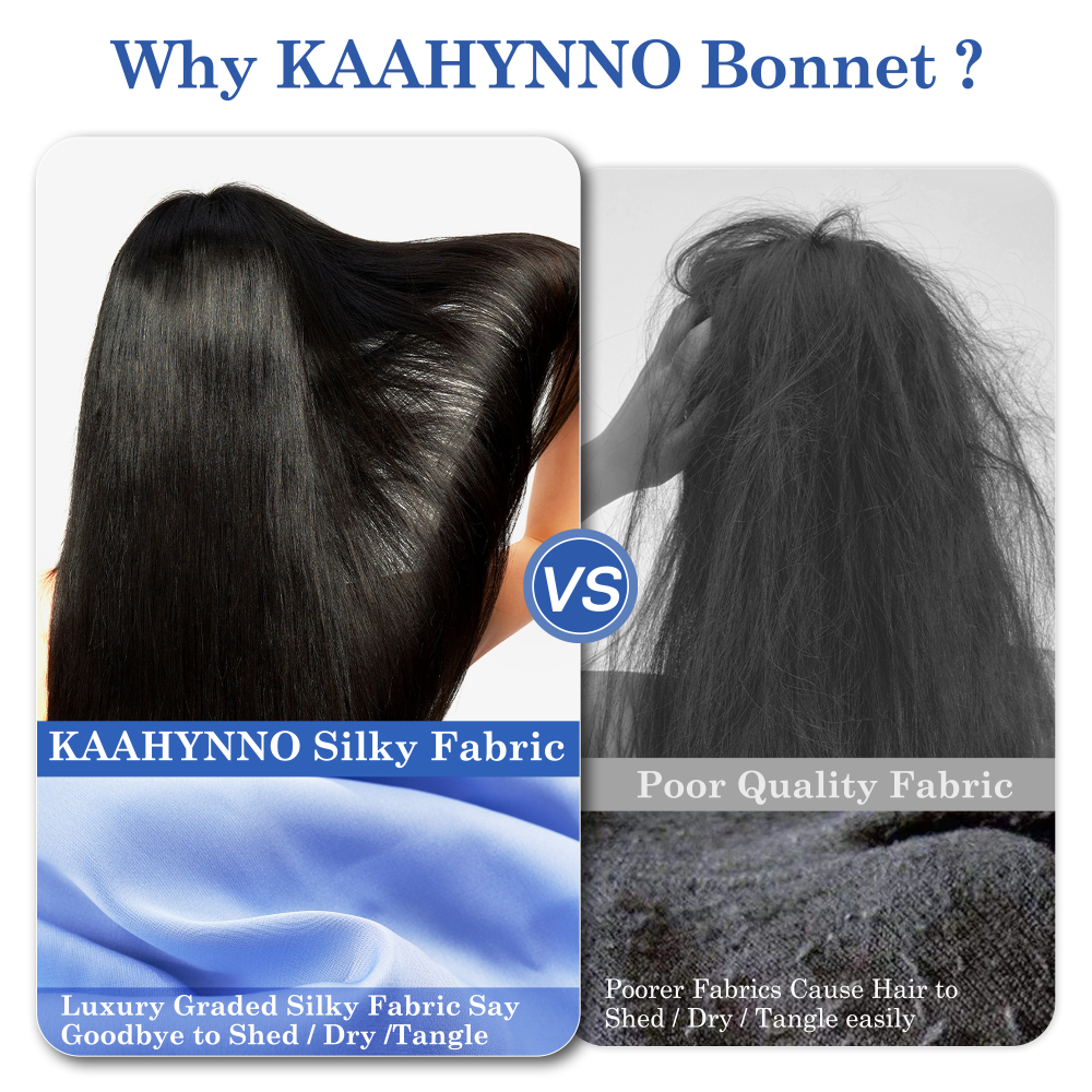 Tie Band Bonnet - Aqua