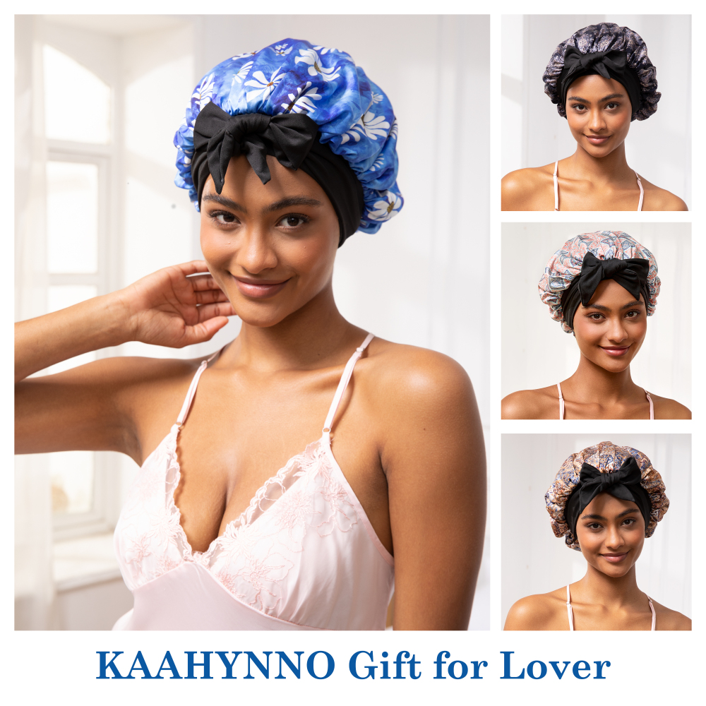 Tie Band Bonnet - Daisy