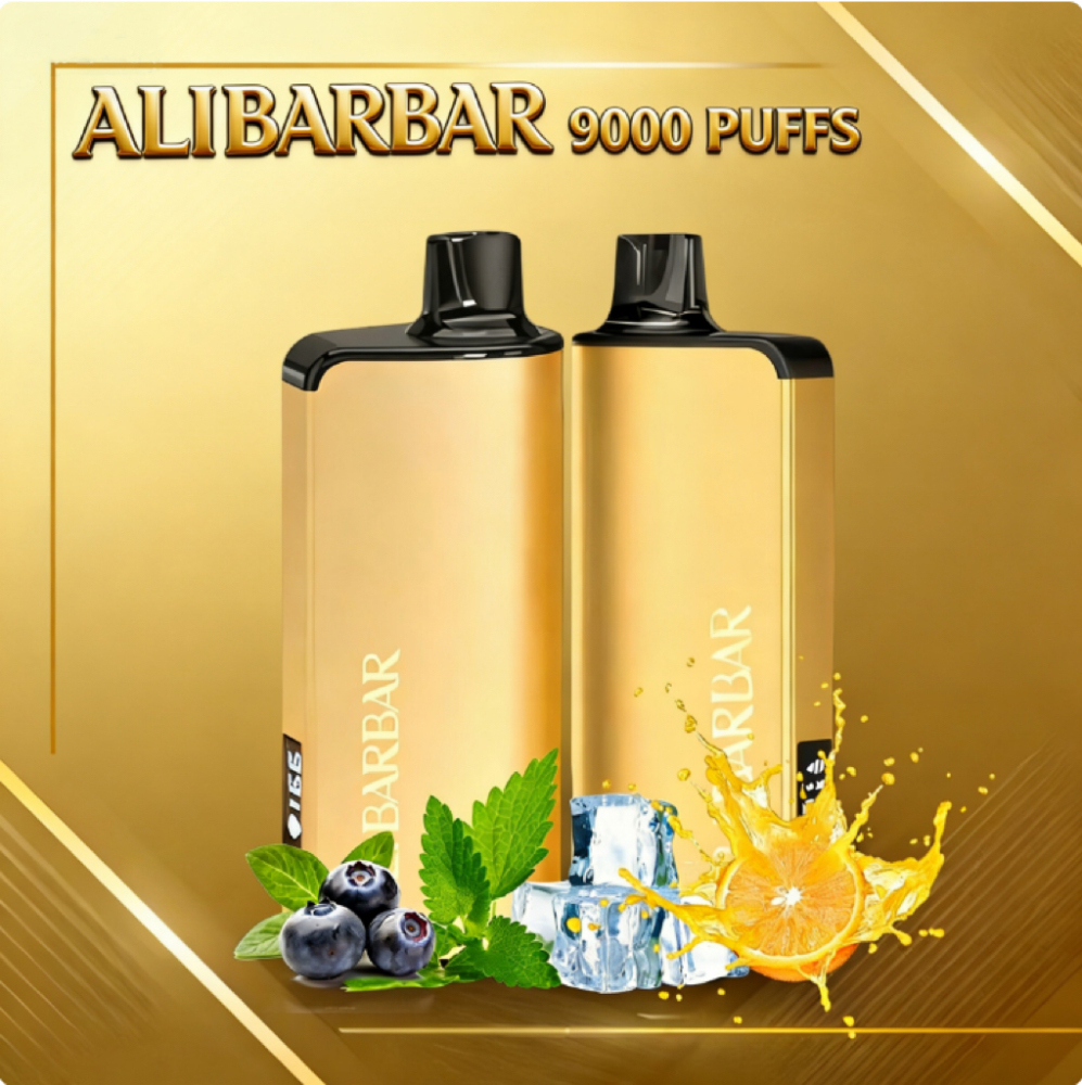 FAST AUS SHIPPING | ALIBARBAR INGOT 9000