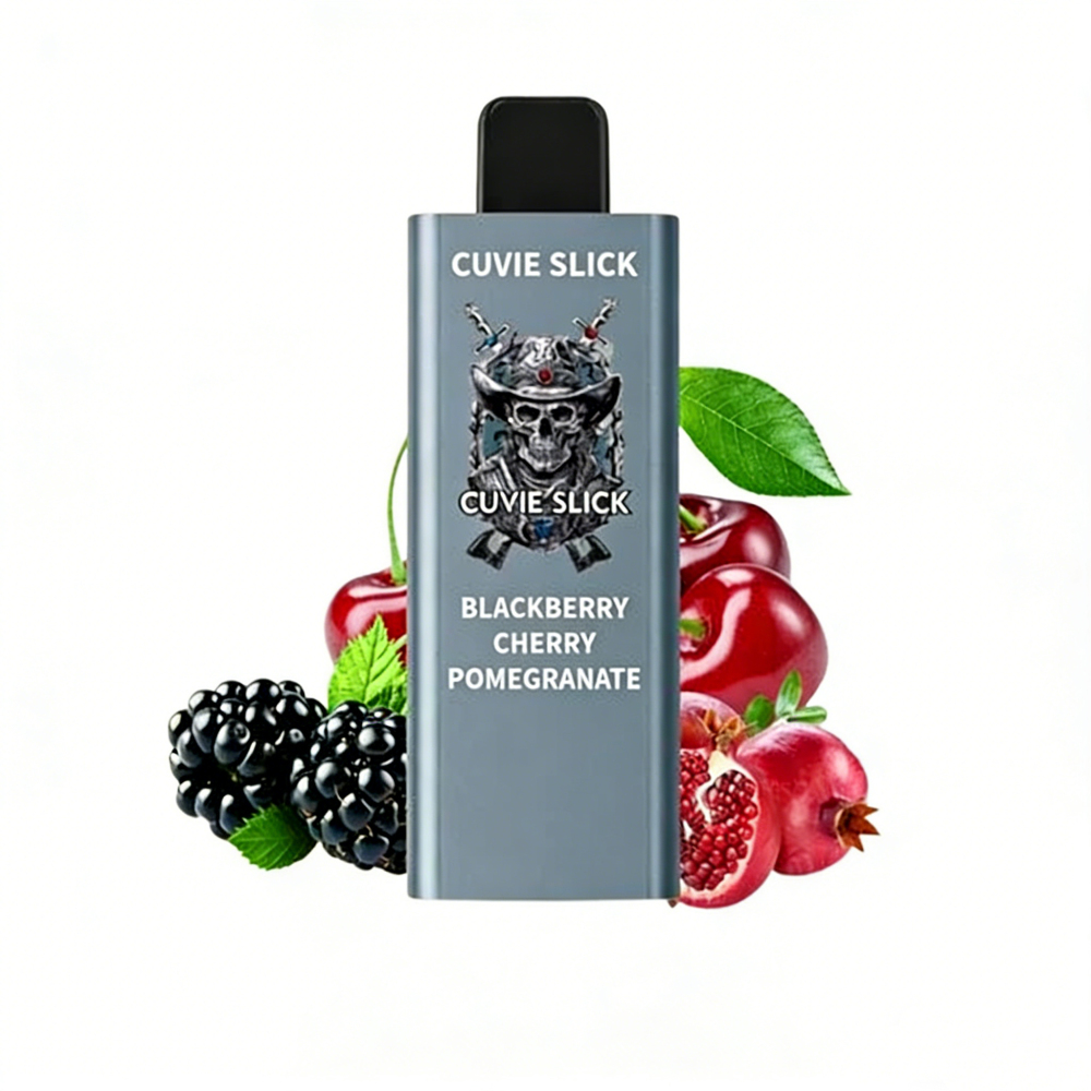 FAST AUS SHIPPING | HQD Cuvie Slick 6000