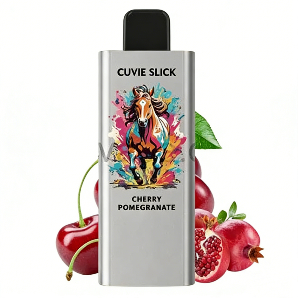 FAST AUS SHIPPING | HQD Cuvie Slick 6000