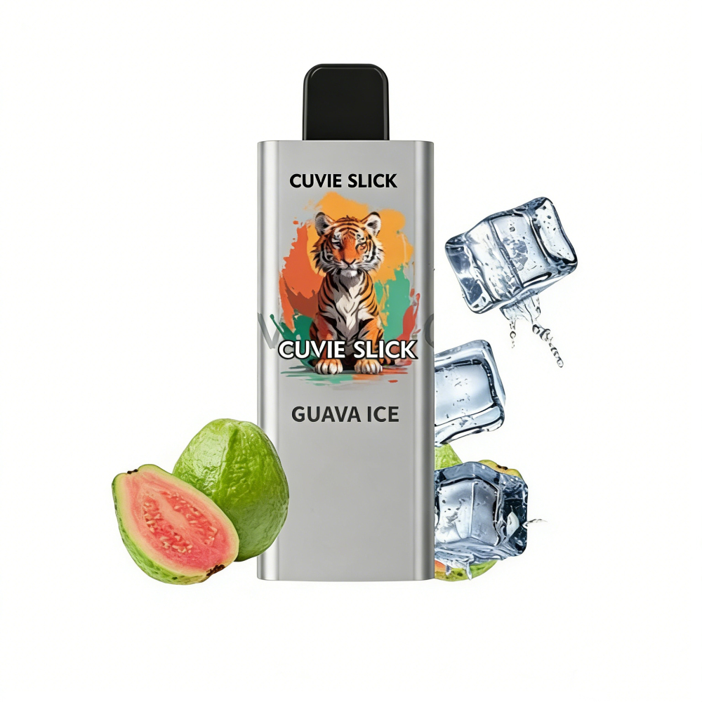 FAST AUS SHIPPING | HQD Cuvie Slick 6000