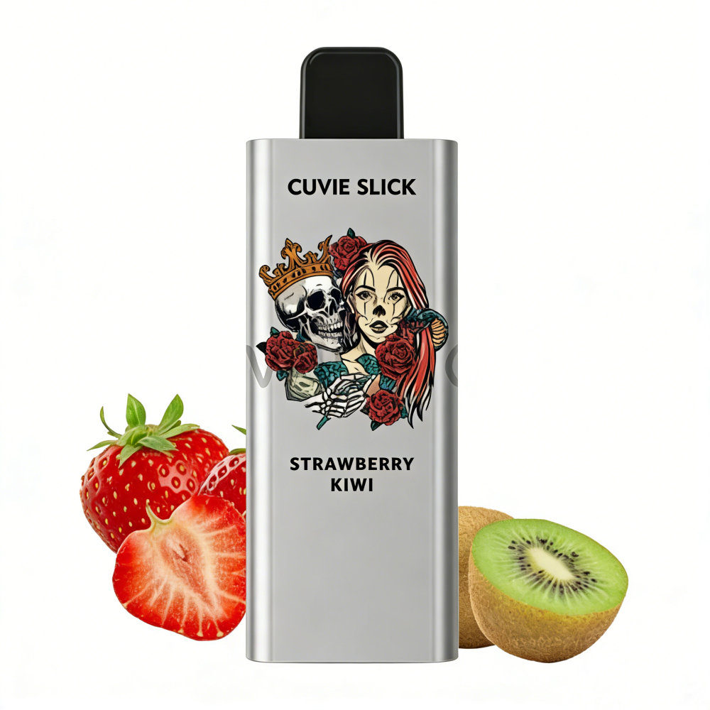 FAST AUS SHIPPING | HQD Cuvie Slick 6000