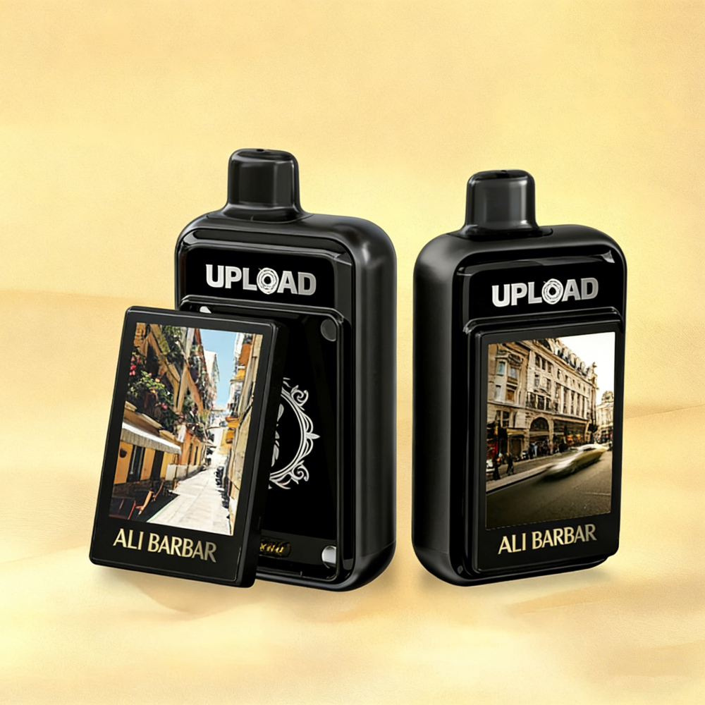FAST AUS SHIPPING | ALIBARBAR UPLOAD 25000 PUFFS