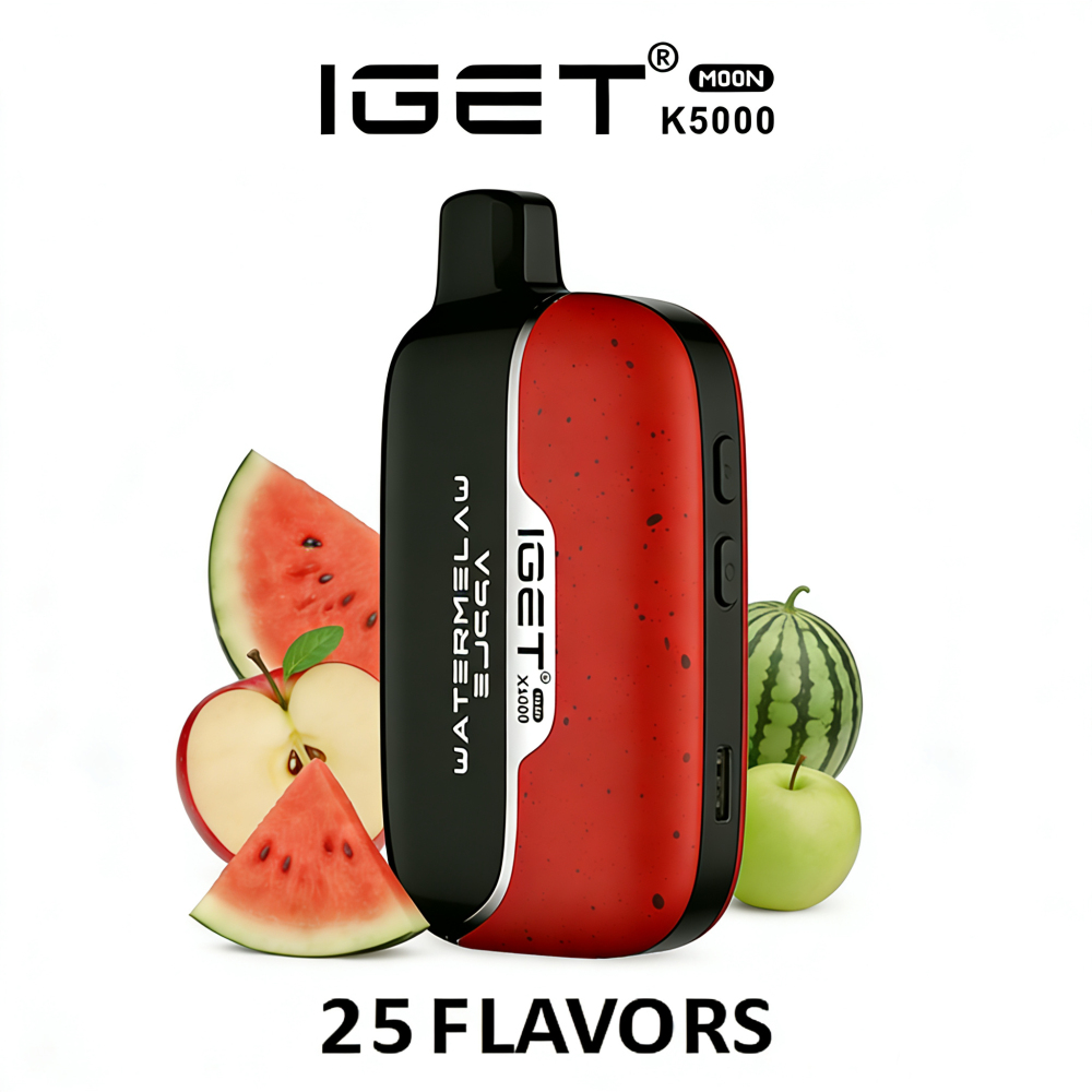 FAST AUS SHIPPING | IGET MOON K5500