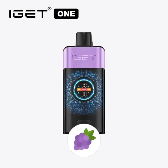 FAST AUS SHIPPING | IGET ONE 12000