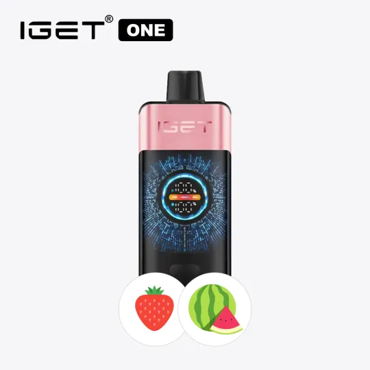 FAST AUS SHIPPING | IGET ONE 12000