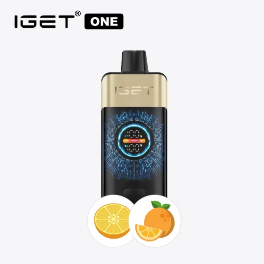 FAST AUS SHIPPING | IGET ONE 12000
