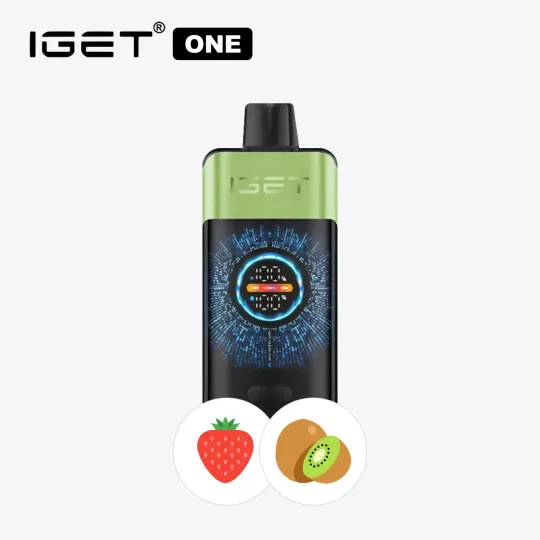 FAST AUS SHIPPING | IGET ONE 12000