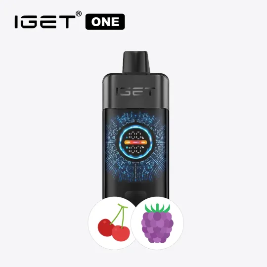 FAST AUS SHIPPING | IGET ONE 12000