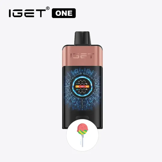 FAST AUS SHIPPING | IGET ONE 12000