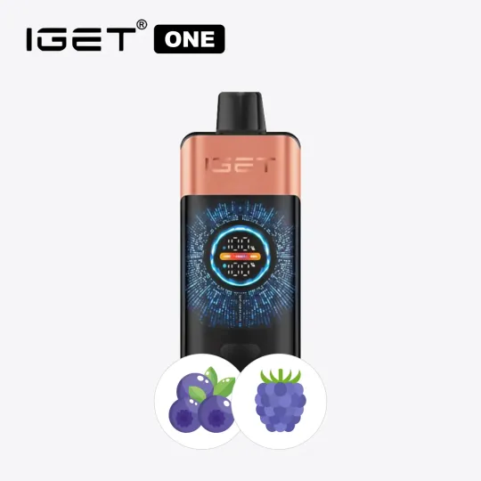 FAST AUS SHIPPING | IGET ONE 12000