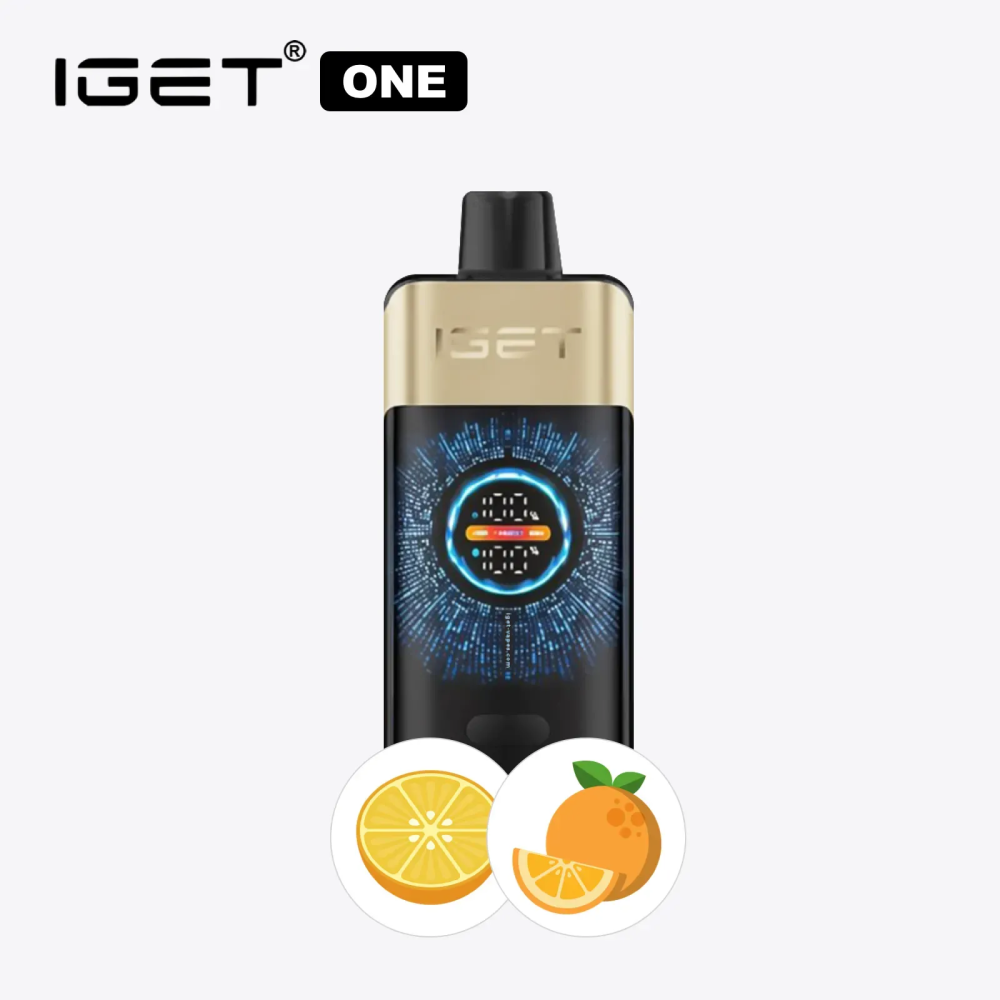 FAST AUS SHIPPING | IGET ONE 12000