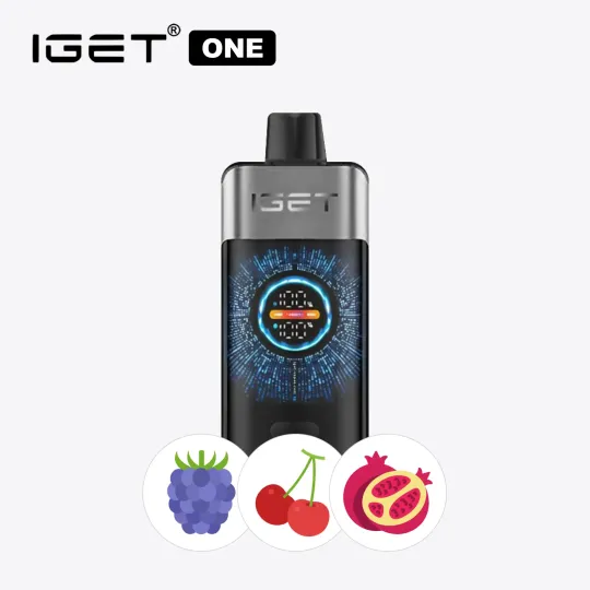 FAST AUS SHIPPING | IGET ONE 12000