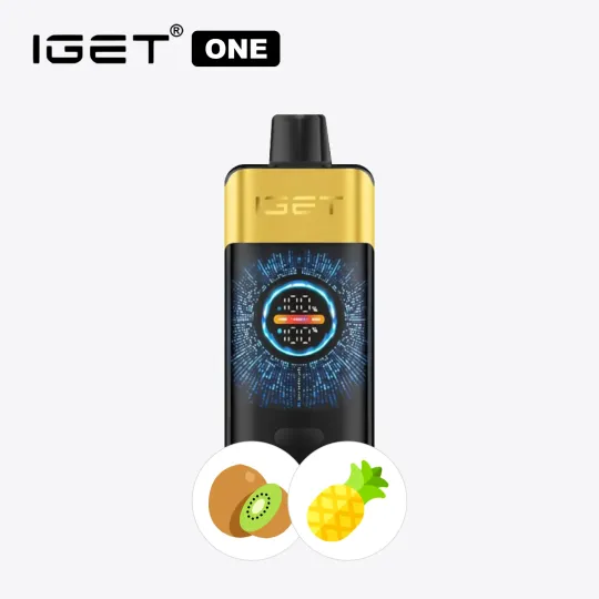 FAST AUS SHIPPING | IGET ONE 12000