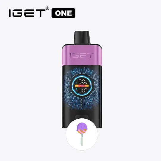 FAST AUS SHIPPING | IGET ONE 12000