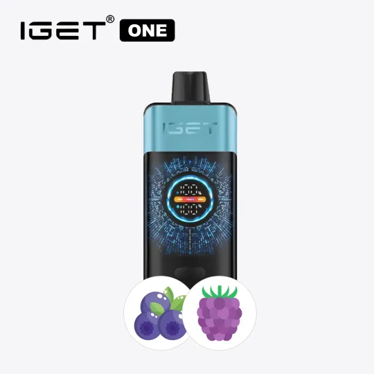 FAST AUS SHIPPING | IGET ONE 12000