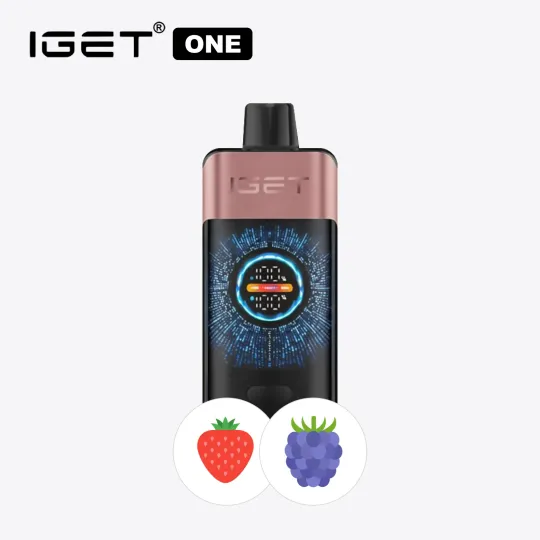FAST AUS SHIPPING | IGET ONE 12000