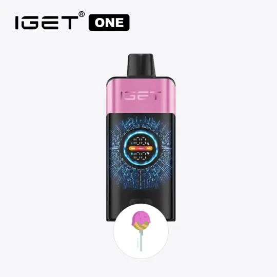 FAST AUS SHIPPING | IGET ONE 12000