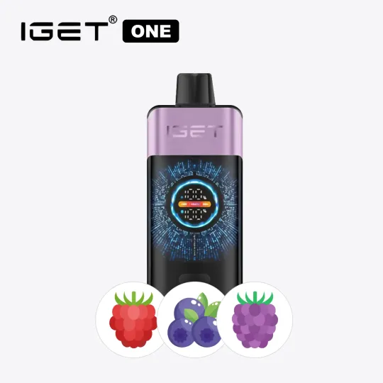 FAST AUS SHIPPING | IGET ONE 12000