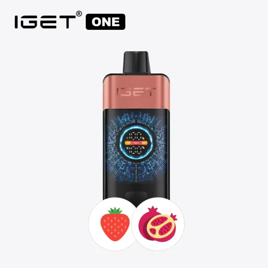FAST AUS SHIPPING | IGET ONE 12000