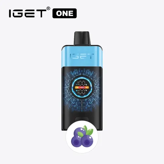 FAST AUS SHIPPING | IGET ONE 12000