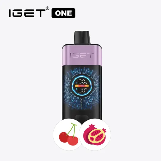 FAST AUS SHIPPING | IGET ONE 12000