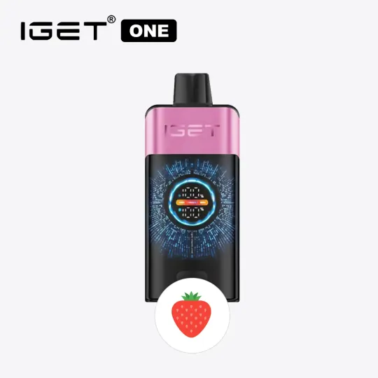 FAST AUS SHIPPING | IGET ONE 12000