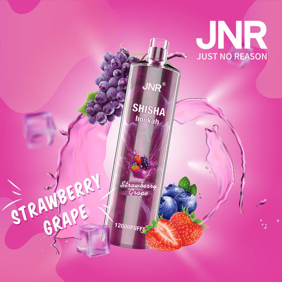 FAST AUS SHIPPING | JNR Shisha Hookah 12000