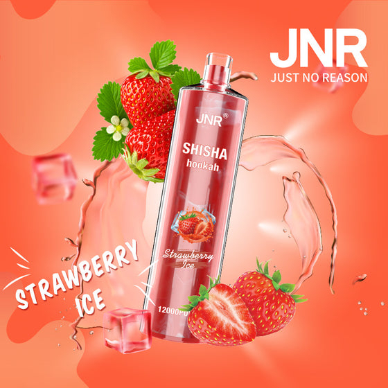 FAST AUS SHIPPING | JNR Shisha Hookah 12000