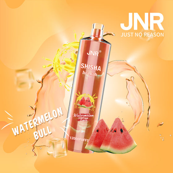 FAST AUS SHIPPING | JNR Shisha Hookah 12000