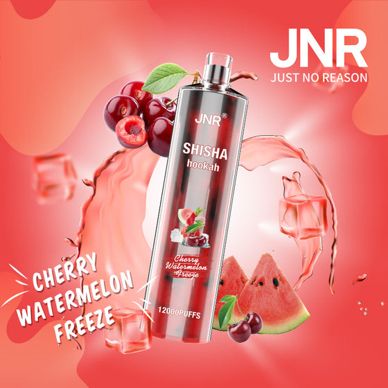 FAST AUS SHIPPING | JNR Shisha Hookah 12000