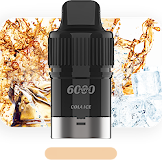 FAST AUS SHIPPING | IGET BAR 6000 PLUS  POD