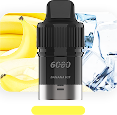 FAST AUS SHIPPING | IGET BAR 6000 PLUS  POD