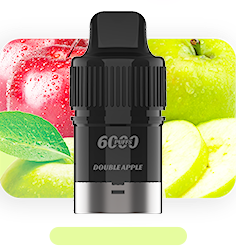 FAST AUS SHIPPING | IGET BAR 6000 PLUS  POD