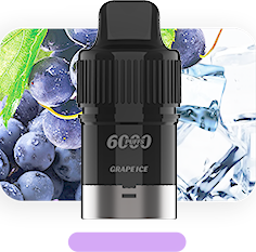 FAST AUS SHIPPING | IGET BAR 6000 PLUS  POD