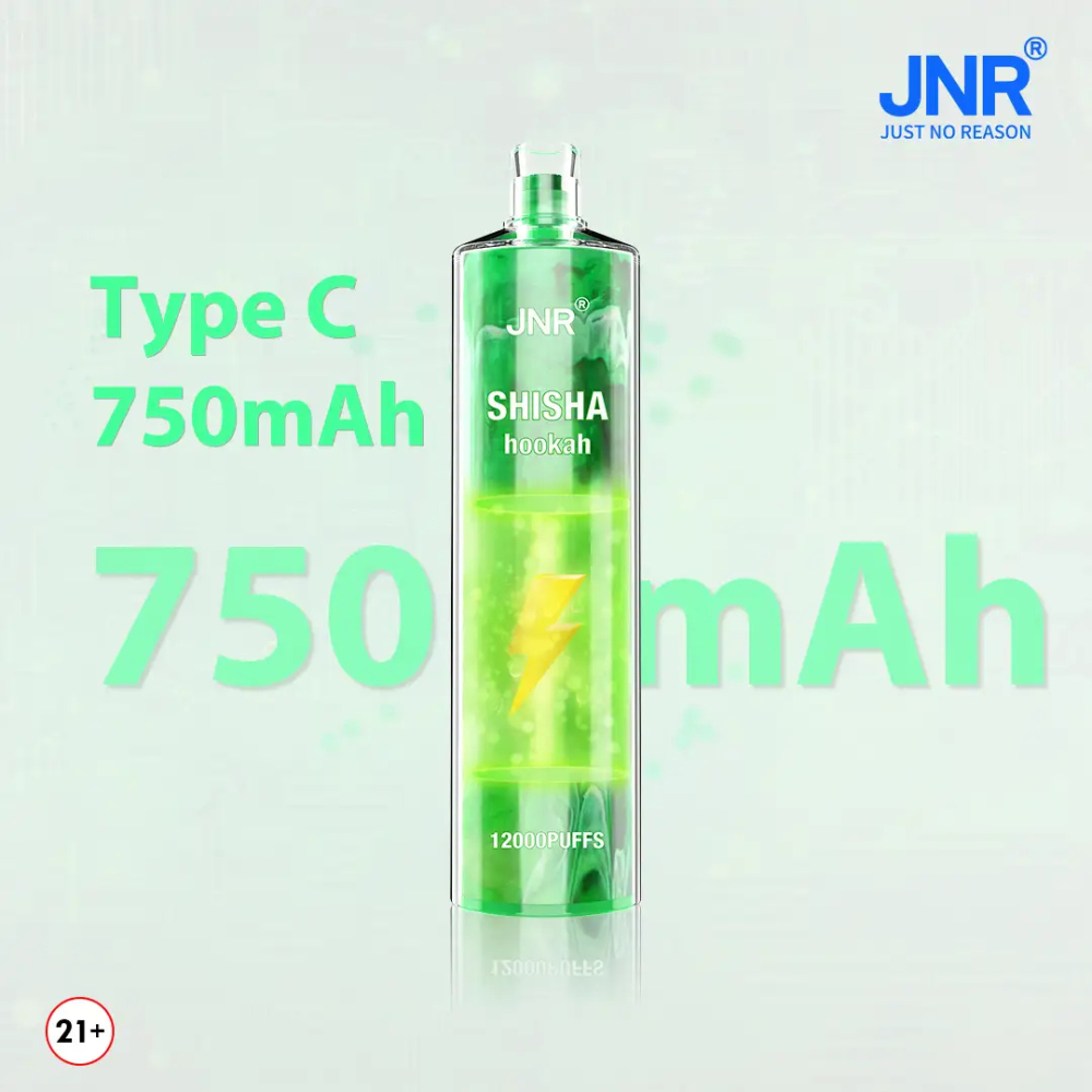 FAST AUS SHIPPING | JNR Shisha Hookah 12000