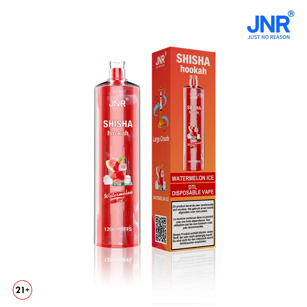 FAST AUS SHIPPING | JNR Shisha Hookah 12000