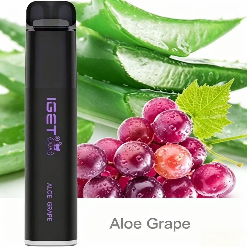 FAST AUS SHIPPING |  IGET GOAT 5000 Puff