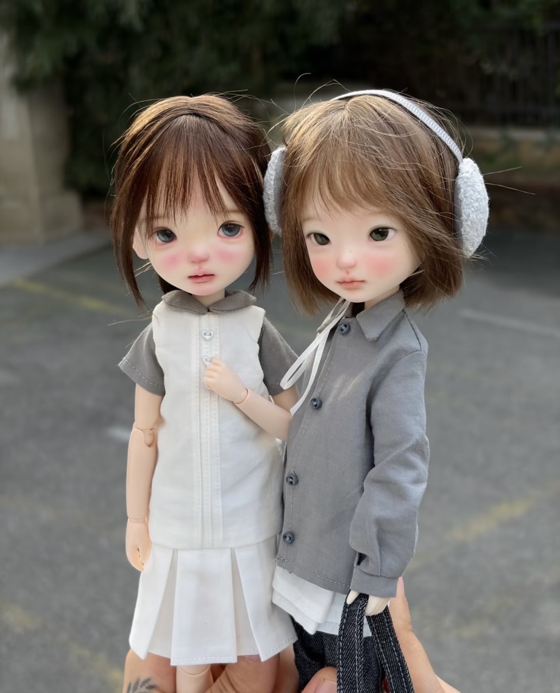 [Pre-Order] "Jale&Hale" (Limited Quantity)