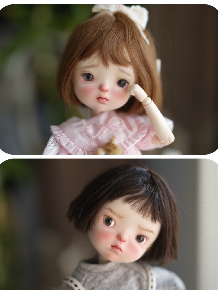 [Pre-order] Lico