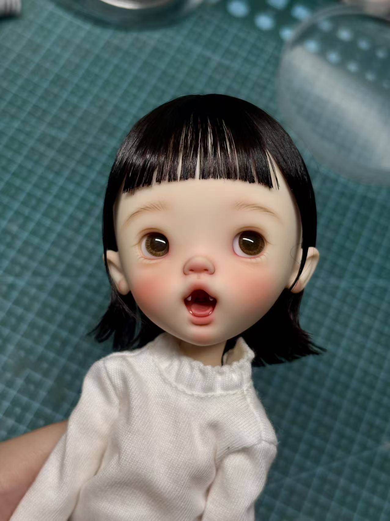 [Pre-order] Miss ZZ “Yao · Yuan”