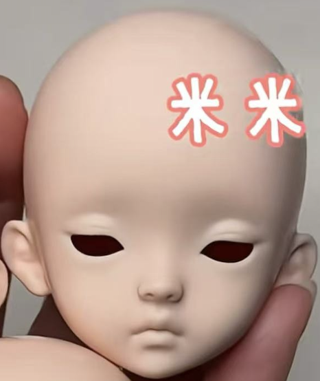 [Final Pre-Order] QianQiandoll "MiMi & NuoNuo"