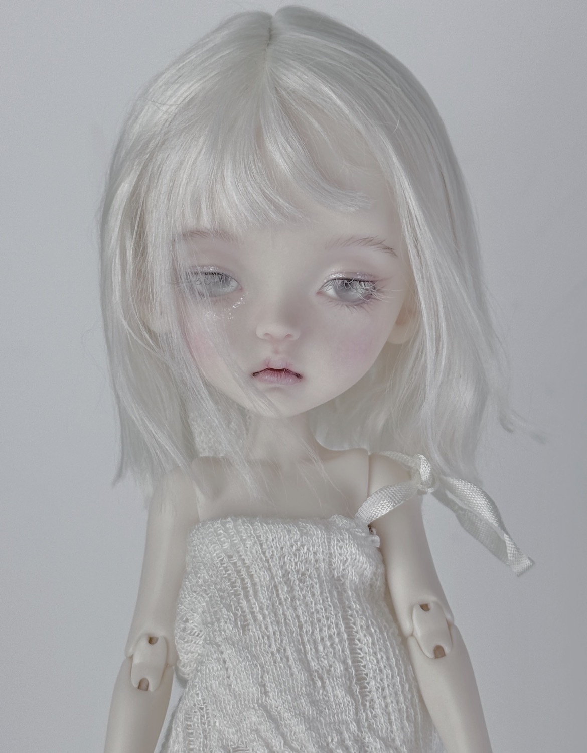 [Final Pre-Order] QianQiandoll "MiMi & NuoNuo"
