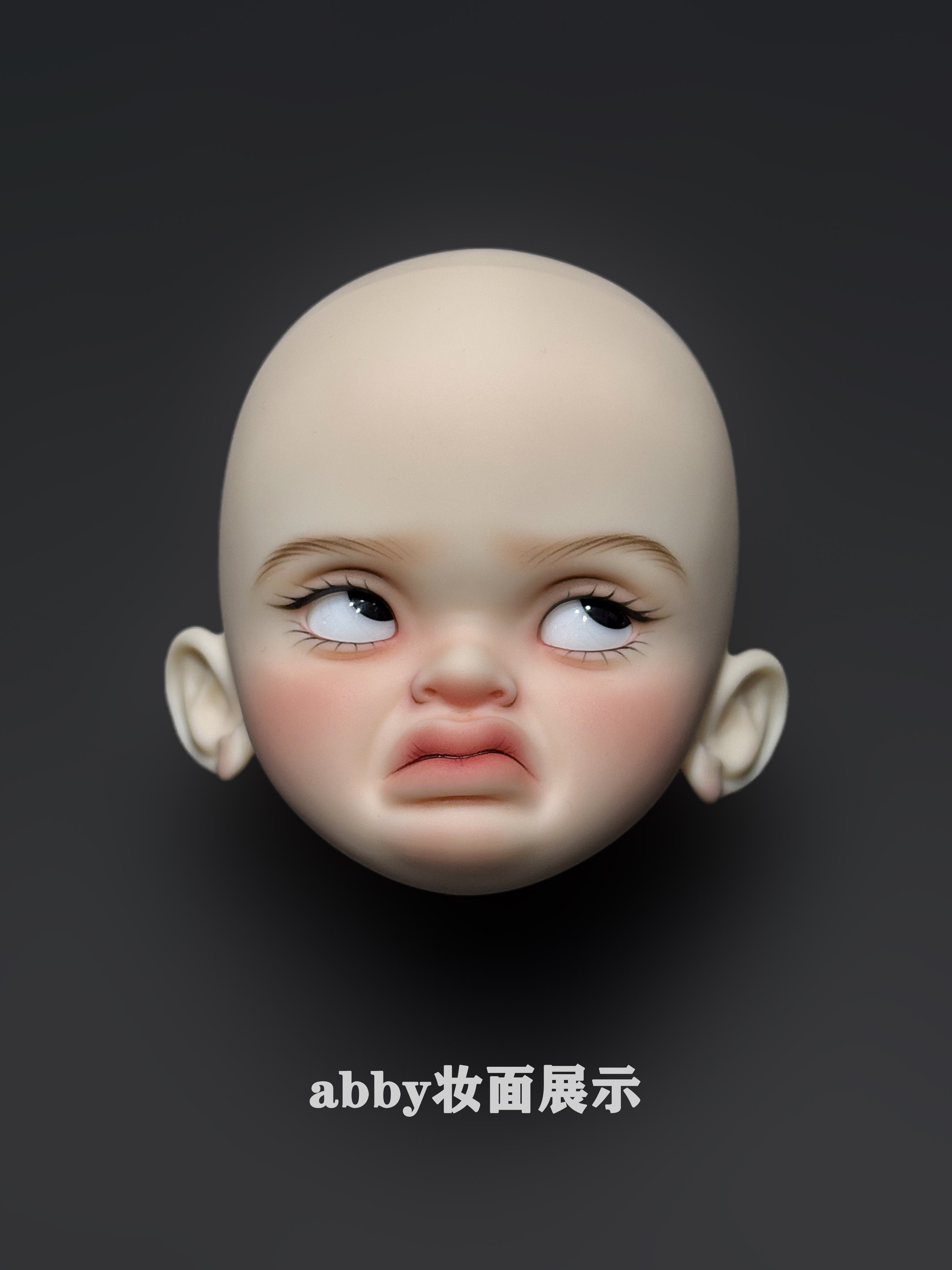 [Pre-order] Miss ZZ “Abby”
