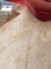 Bulgari Gold Full Polished Tile