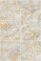 Bulgari Gold Full Polished Tile