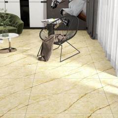 Venetian Gold Full Polished Glazed Tile